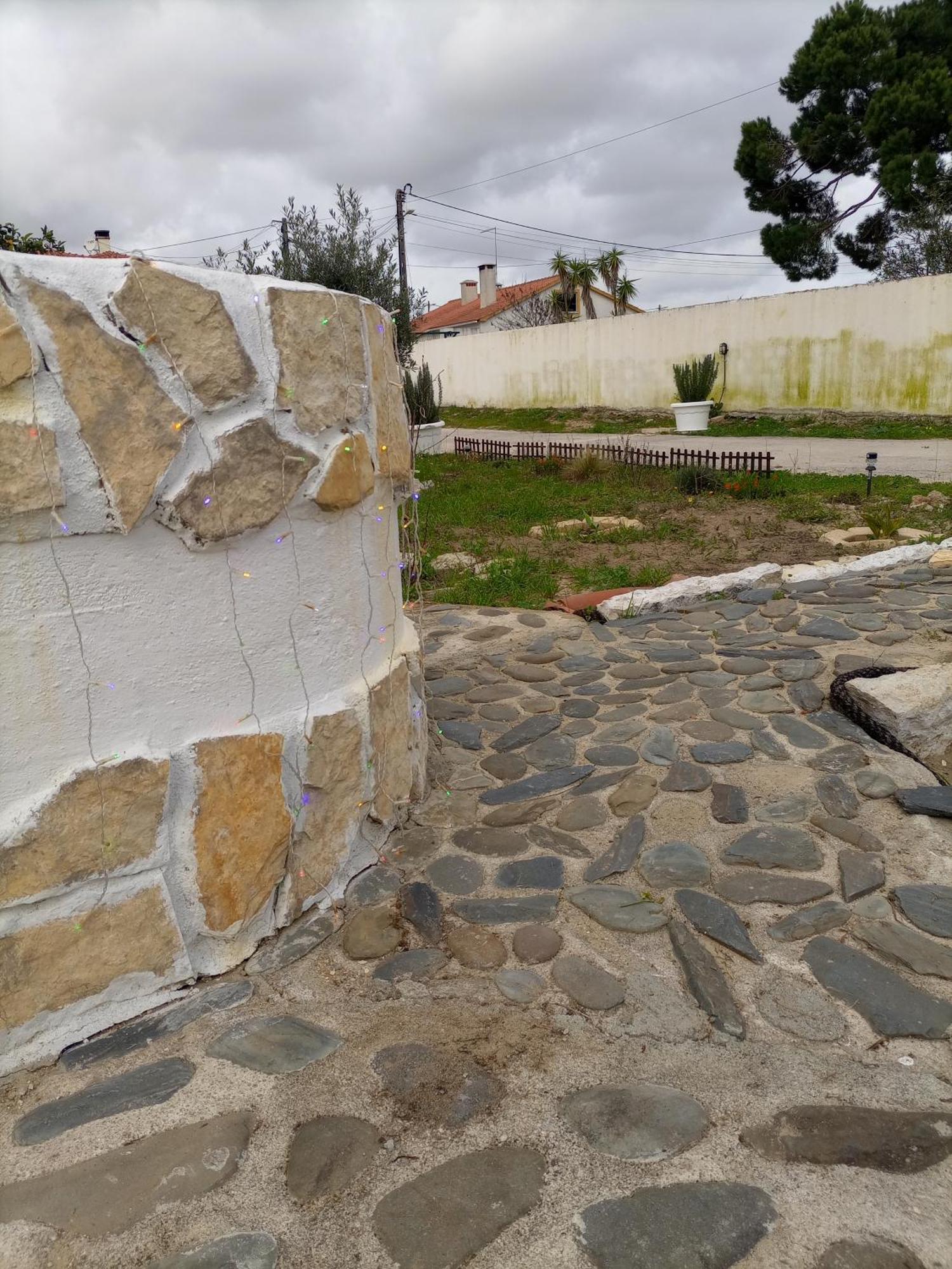 O Mundo Da Lua Villa Azeitao Luaran gambar