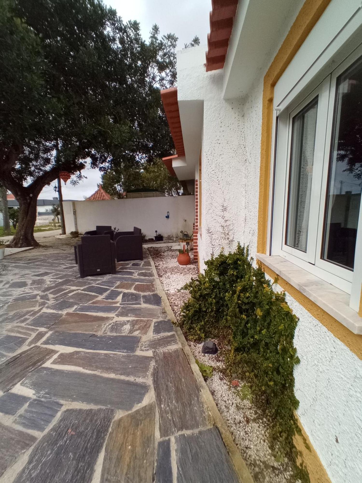 O Mundo Da Lua Villa Azeitao Luaran gambar
