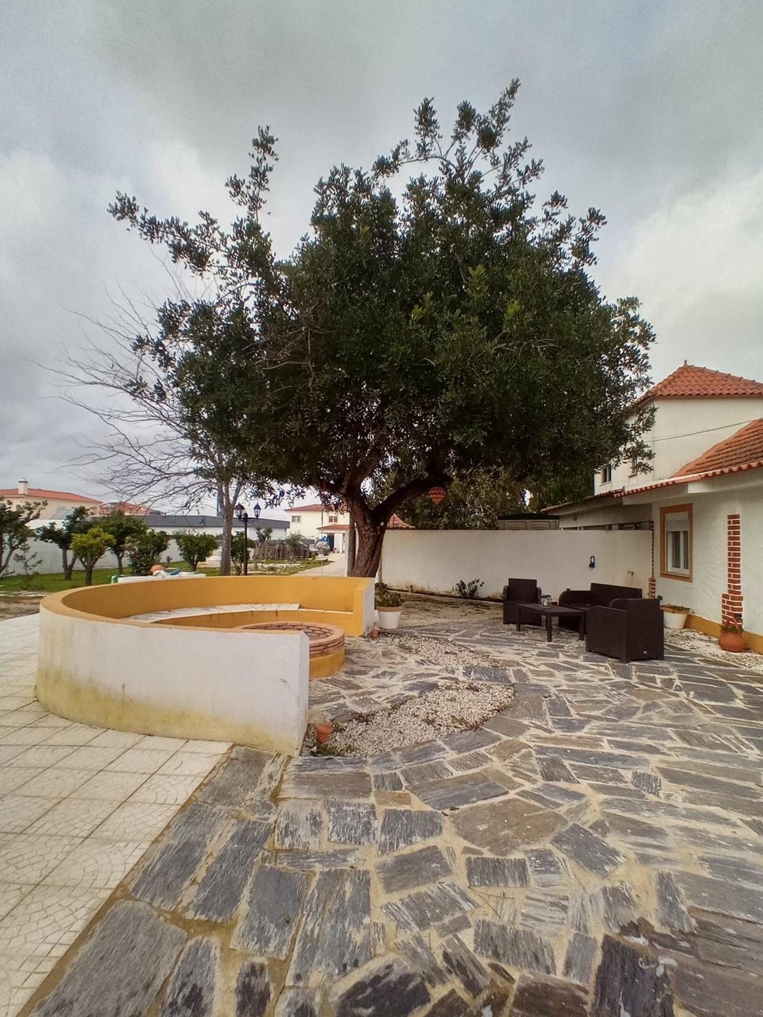 O Mundo Da Lua Villa Azeitao Luaran gambar