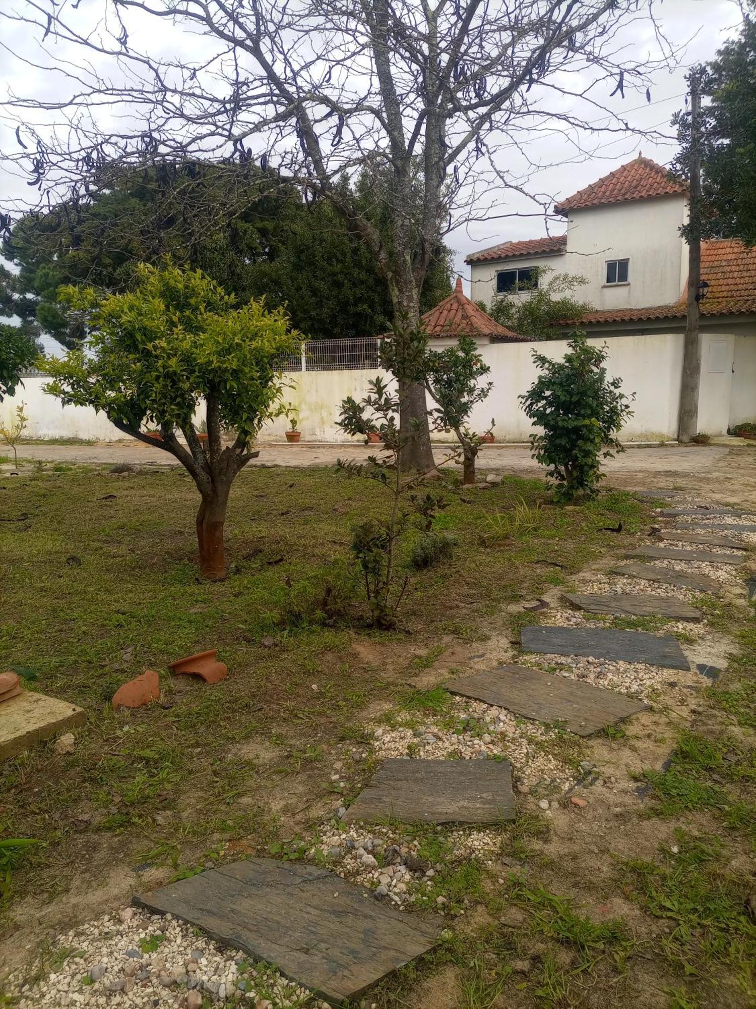 O Mundo Da Lua Villa Azeitao Luaran gambar