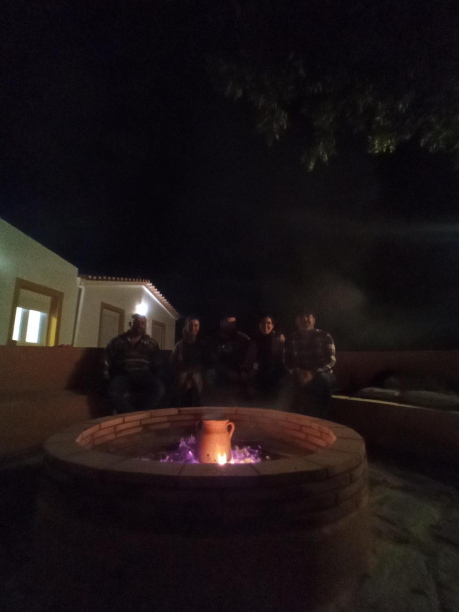O Mundo Da Lua Villa Azeitao Luaran gambar