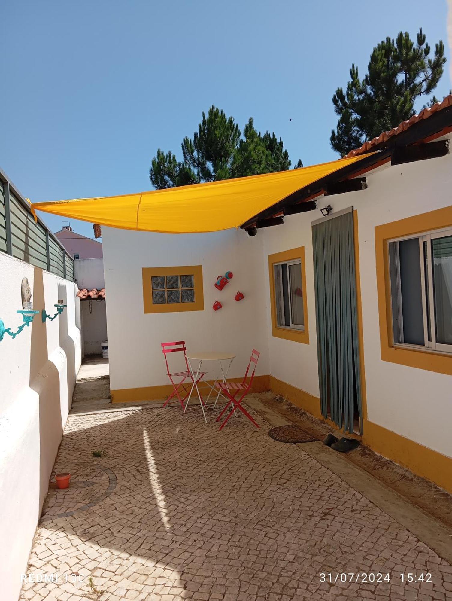 O Mundo Da Lua Villa Azeitao Luaran gambar