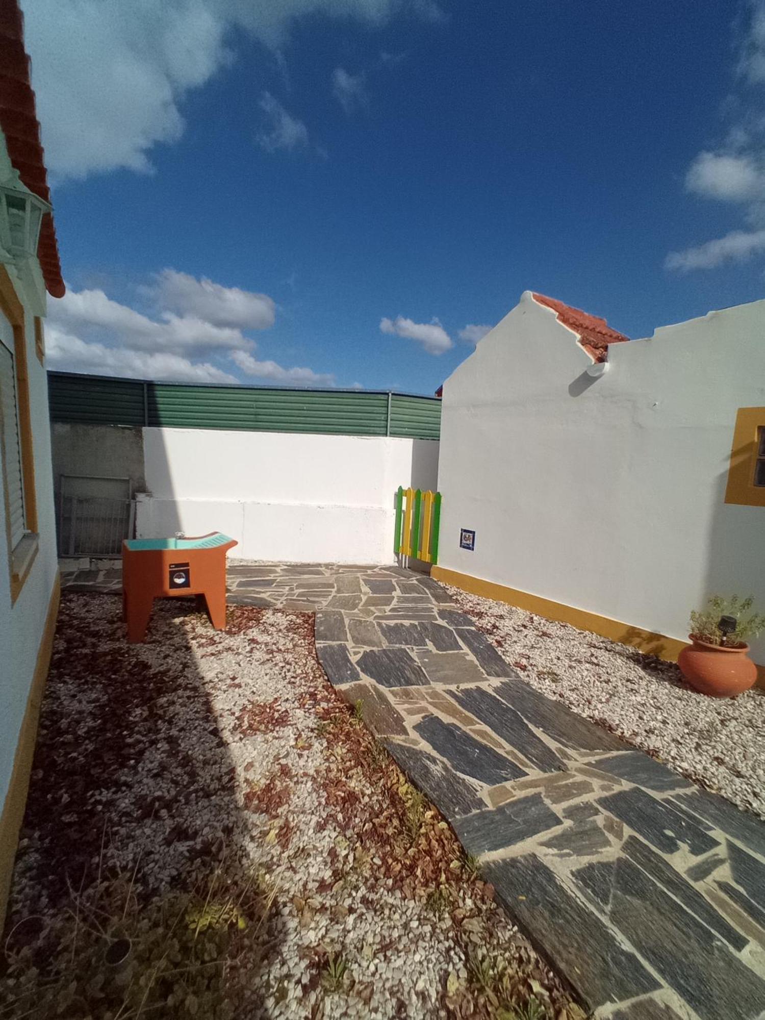 O Mundo Da Lua Villa Azeitao Luaran gambar